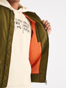 Celio Celio Bujames férfi khaki színű kabát
