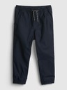GAP Baby Jogger nadrág GAP