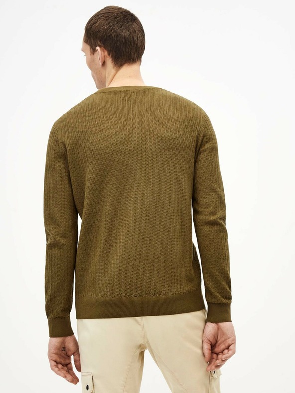 Celio Teverti Pulóver
