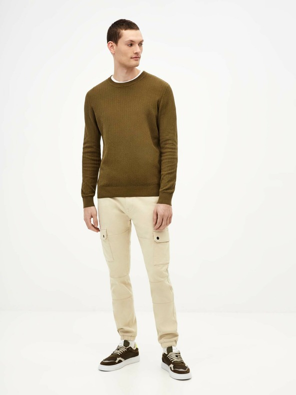 Celio Teverti Pulóver