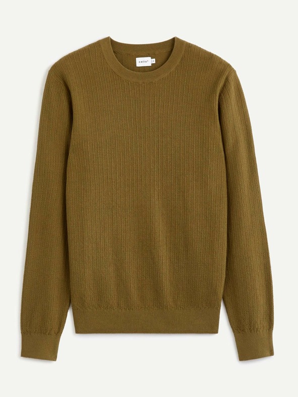 Celio Teverti Pulóver