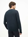 Celio Sötétkék férfi pulóver Celio Teverti