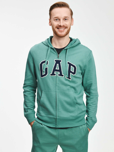 GAP GAP kapucnis pulóver