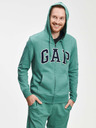 GAP GAP kapucnis pulóver