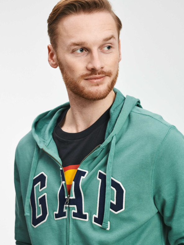 GAP GAP kapucnis pulóver