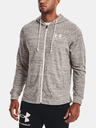 Under Armour Férfi felső Under Armour UA Rival Terry LC FZ