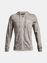 Under Armour Férfi felső Under Armour UA Rival Terry LC FZ