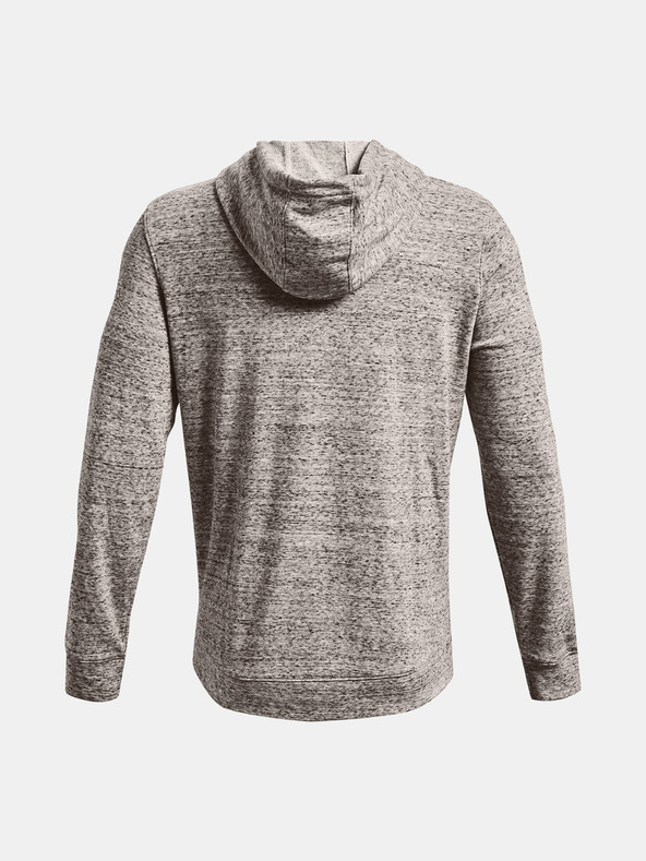 Under Armour Férfi felső Under Armour UA Rival Terry LC FZ