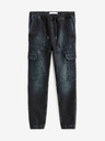 Celio Sötétkék férfi Celio Vojog farmer nadrág