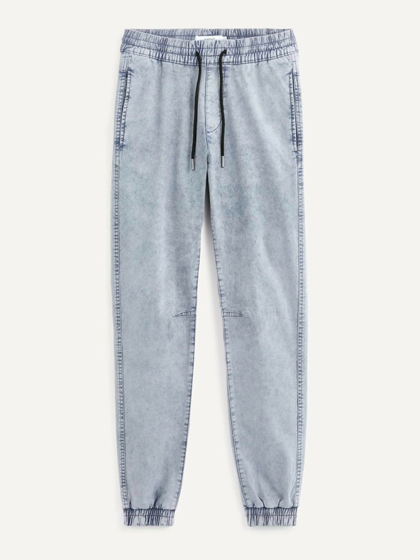 Celio Kék férfi Celio Vosyd nadrág Celio Vosyd nadrág