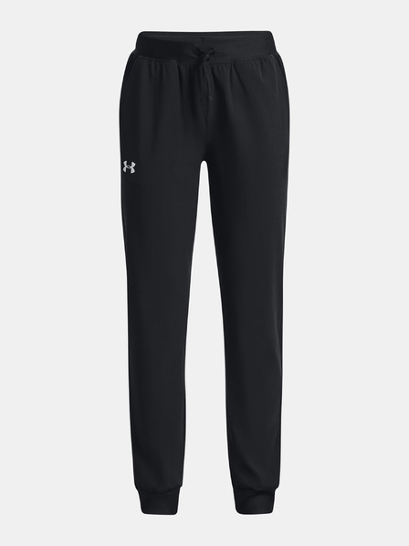 Under Armour Lány nadrág Under Armour Armour Sport Woven Storm Pant