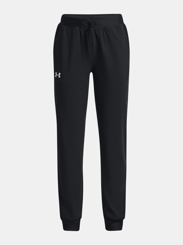 Under Armour Lány nadrág Under Armour Armour Sport Woven Storm Pant