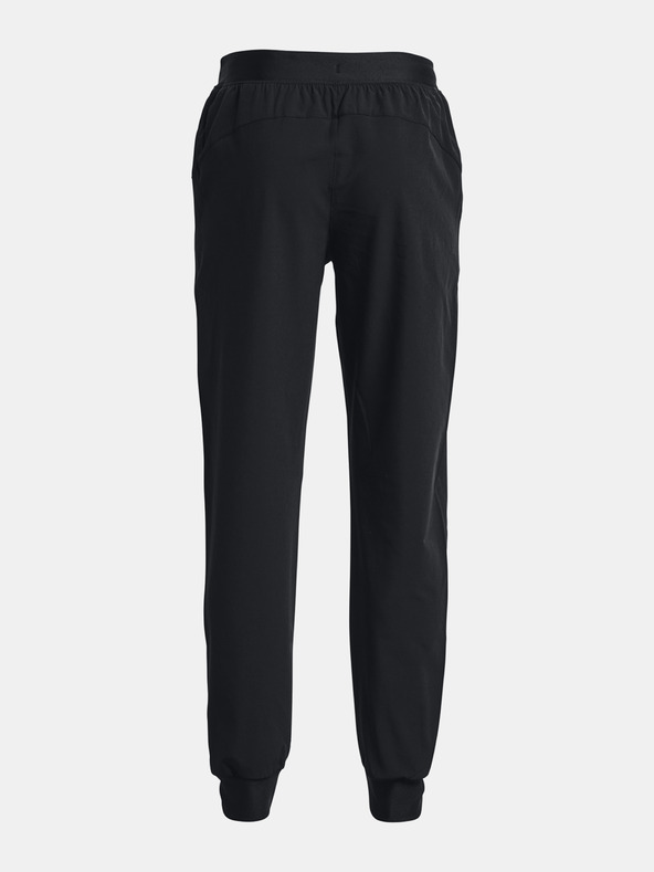 Under Armour Lány nadrág Under Armour Armour Sport Woven Storm Pant