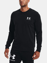 Under Armour Férfi felső Under Armour UA Rival Terry LC Crew