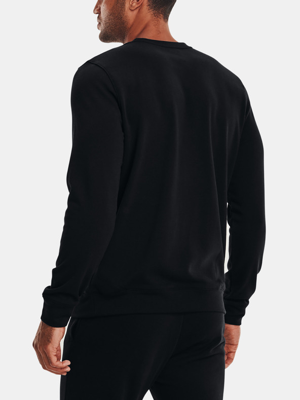 Under Armour Férfi felső Under Armour UA Rival Terry LC Crew