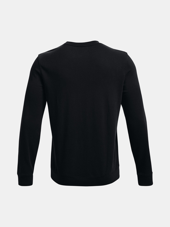 Under Armour Férfi felső Under Armour UA Rival Terry LC Crew