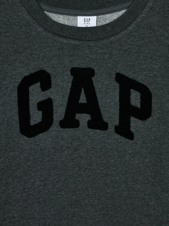 GAP Gyerek logós ruha GAP