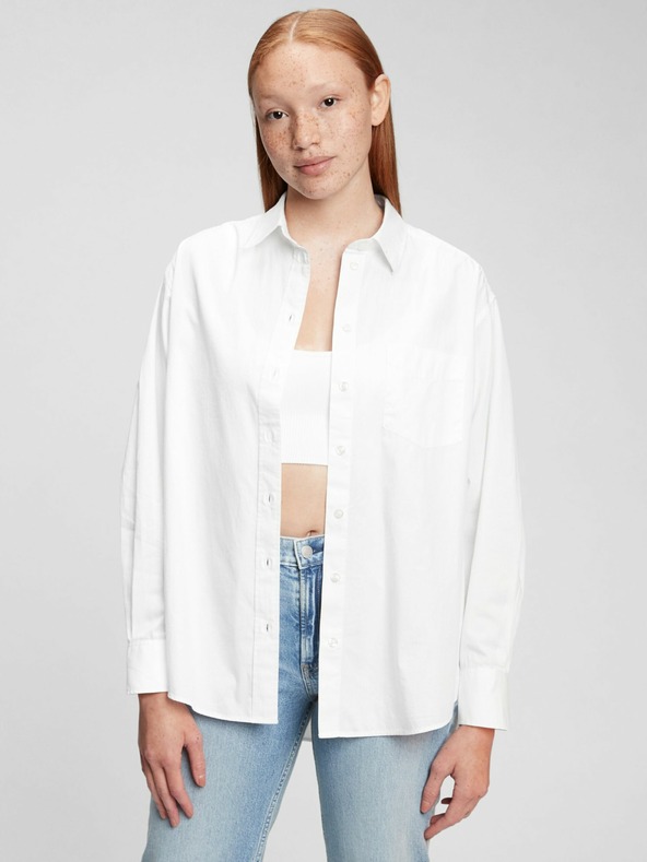 GAP Pamut oversize ing GAP