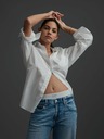 GAP Pamut oversize ing GAP
