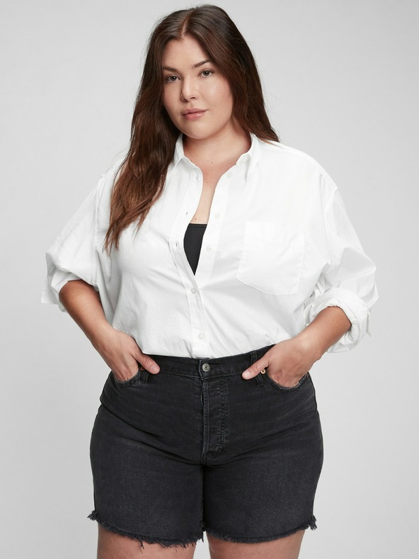GAP Pamut oversize ing GAP