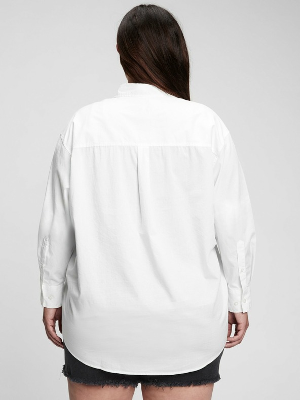GAP Pamut oversize ing GAP