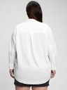 GAP Pamut oversize ing GAP