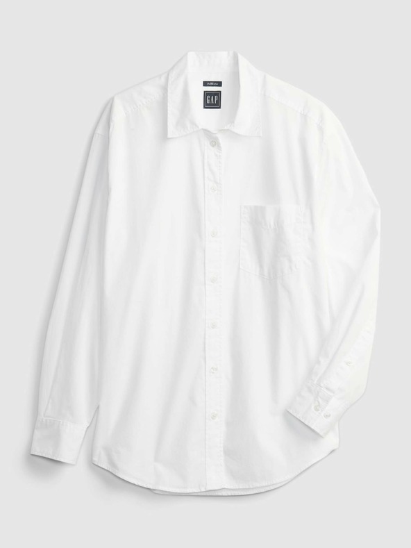 GAP Pamut oversize ing GAP