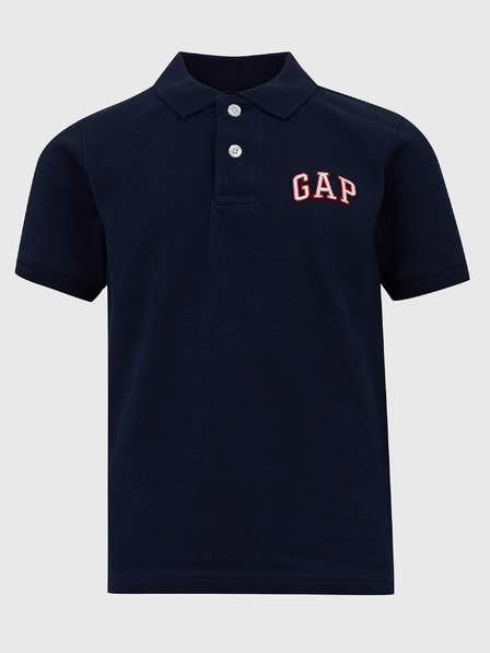 GAP Gyerek Gap logós polo póló GAP