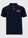 GAP Gyerek Gap logós polo póló GAP