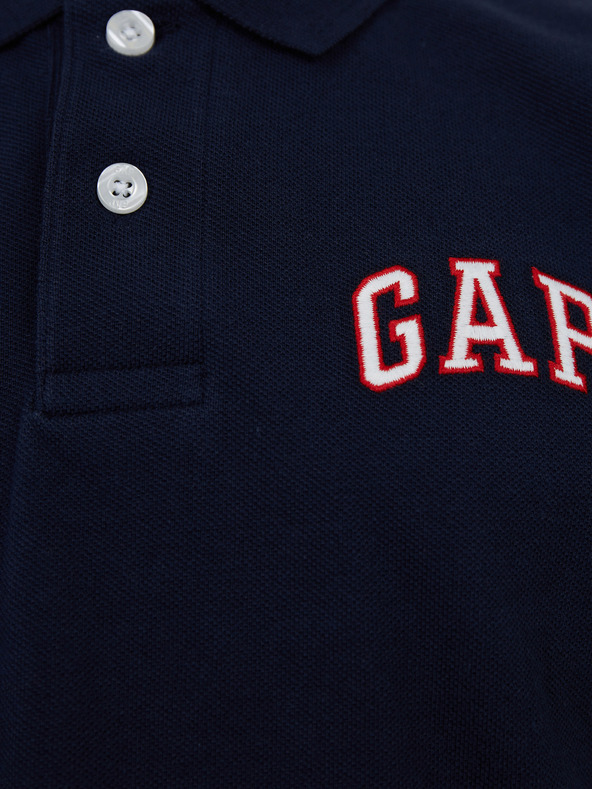 GAP Gyerek Gap logós polo póló GAP