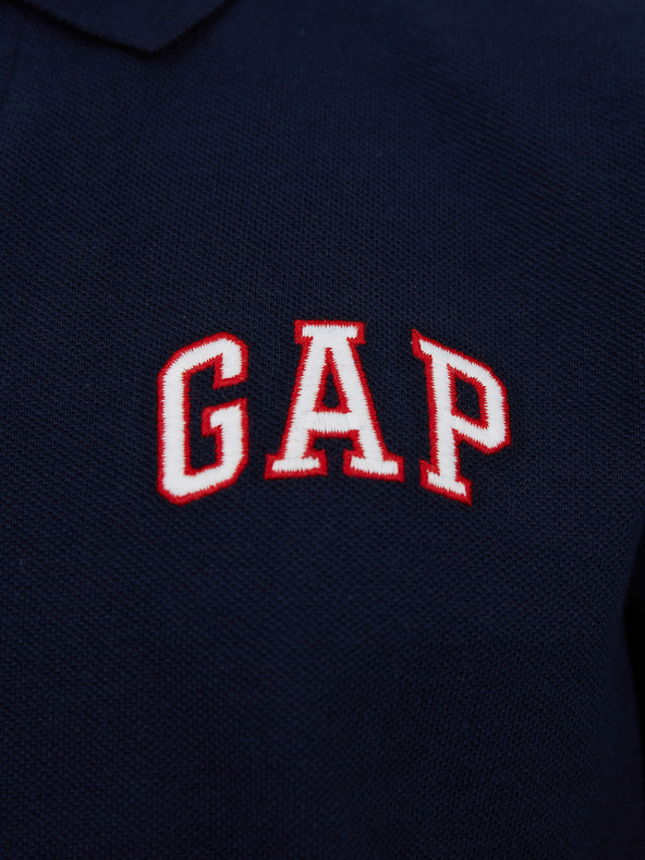 GAP Gyerek Gap logós polo póló GAP