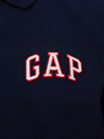 GAP Gyerek Gap logós polo póló GAP