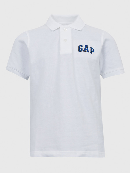 GAP Gyerek Gap logós polo póló GAP