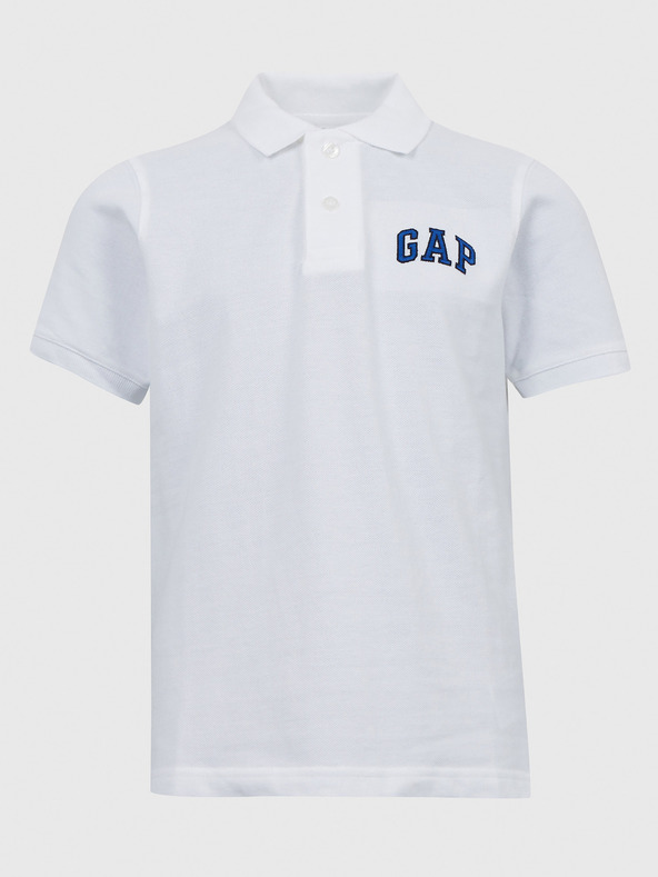 GAP Gyerek Gap logós polo póló GAP