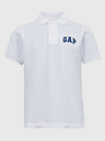 GAP Gyerek Gap logós polo póló GAP