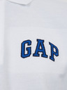 GAP Gyerek Gap logós polo póló GAP