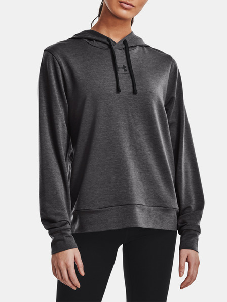 Under Armour Női felső Under Armour Rival Terry Hoodie