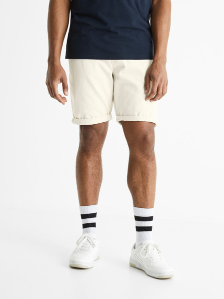 Celio Vászonnadrág Bojogdenbm Celio
