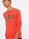 GAP Soft logo GAP póló