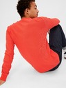 GAP Soft logo GAP póló
