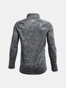 Under Armour Fiú póló Under Armour UA Tech BL 1/2 Zip