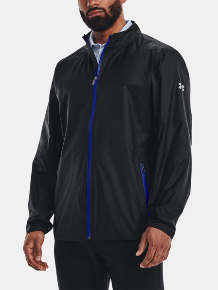 Under Armour Férfi dzseki Under Armour UA Storm Repel Golf Rain Storm Jkt