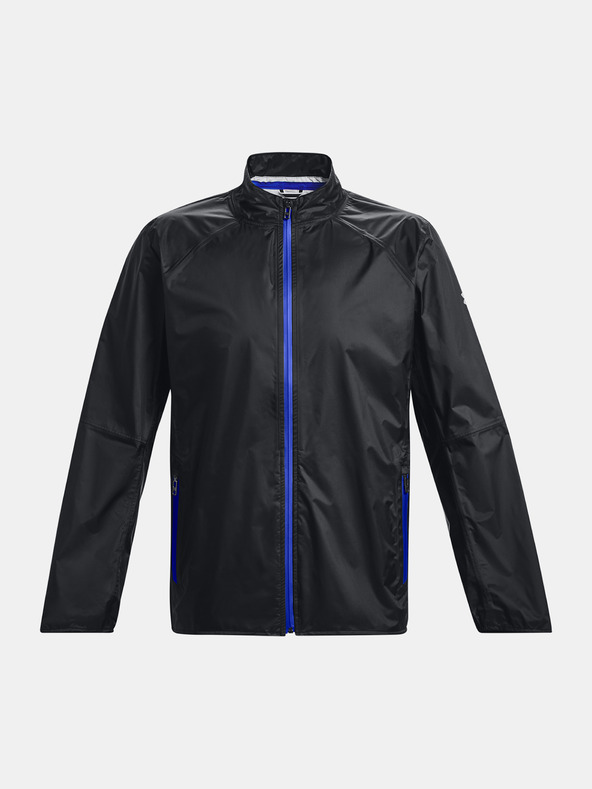 Under Armour Férfi dzseki Under Armour UA Storm Repel Golf Rain Storm Jkt