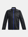 Under Armour Férfi dzseki Under Armour UA Storm Repel Golf Rain Storm Jkt