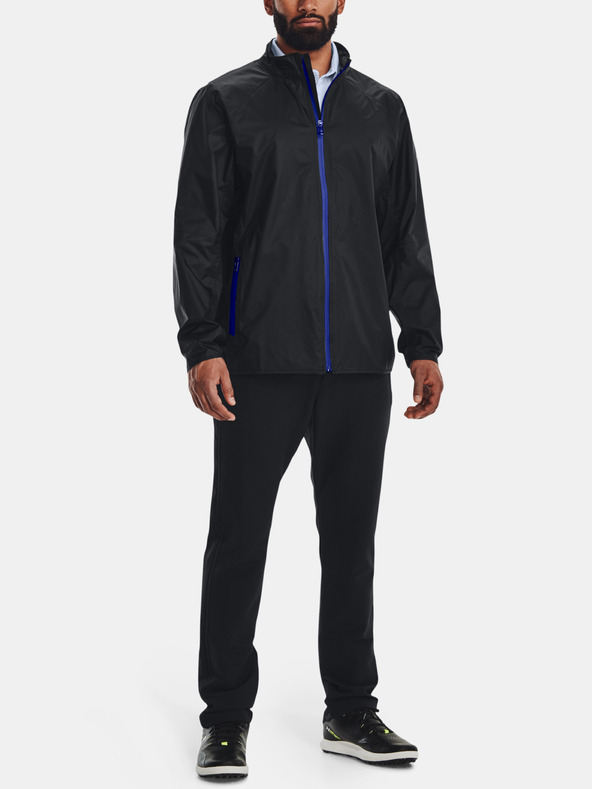 Under Armour Férfi dzseki Under Armour UA Storm Repel Golf Rain Storm Jkt