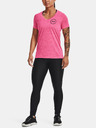 Under Armour Női póló Under Armour Tech Twist LC Crest SSV