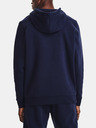 Under Armour Férfi felső Under Armour UA Essential Fleece FZ Hood