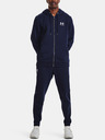 Under Armour Férfi felső Under Armour UA Essential Fleece FZ Hood