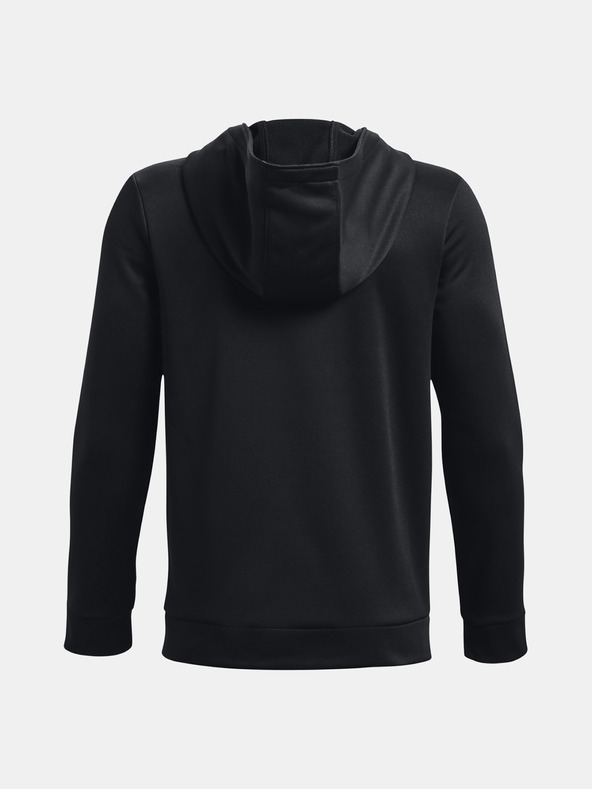 Under Armour Fiú felső Under Armour UA Armour Fleece FZ