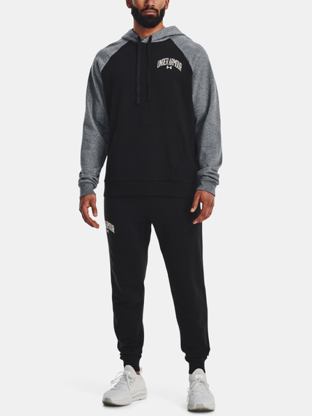 Under Armour Férfi melegítők Under Armour UA Rival Flc WM Jogger